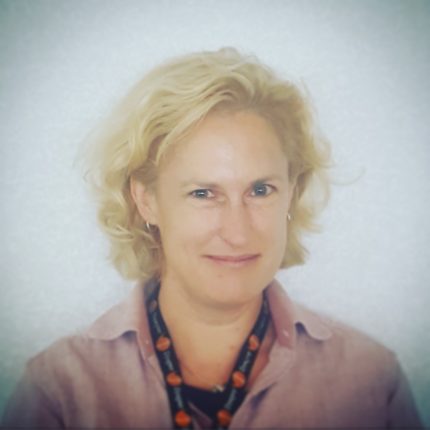 Cliona O'Neill