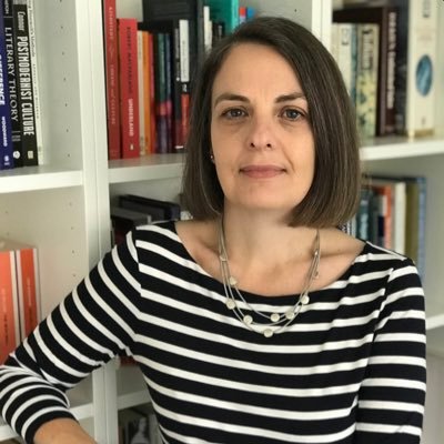 Susan Lapworth