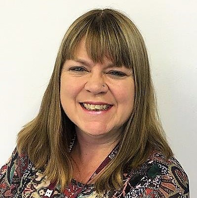 Jacqueline Stevenson
