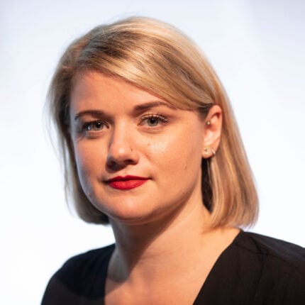 Jo Grady