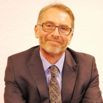 Malcolm Todd