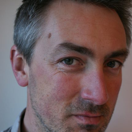 Ben Williamson