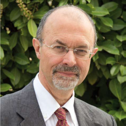 Simon Field