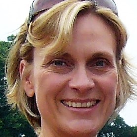 Susan Mueller