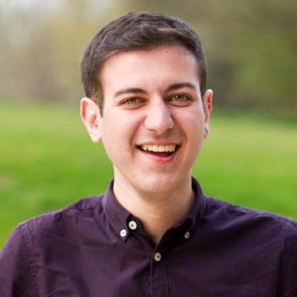 Josh Gulrajani