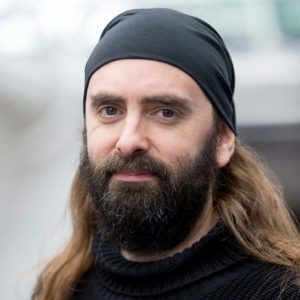 Gareth Hughes