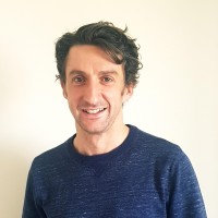 Neil Mackenzie