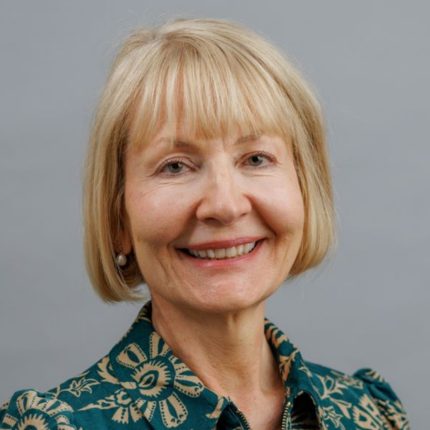 Karen Stanton