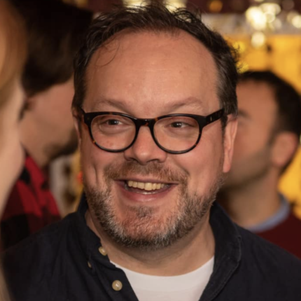 Alan Roberts