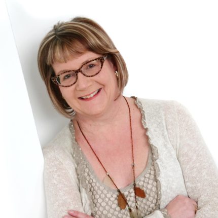Debbie Holley