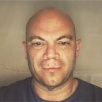 Paul Burt