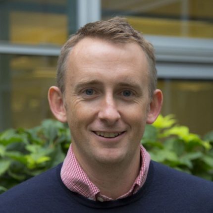 Andrew McLaughlin