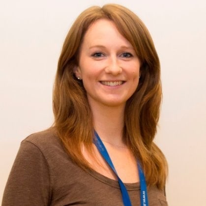 Rhiannon Roberts