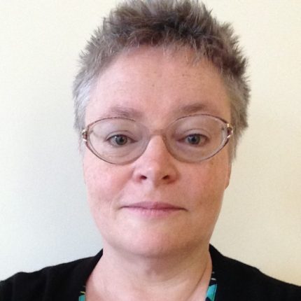 Cath Brown