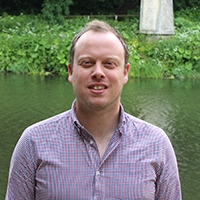 Gareth Hughes