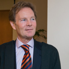 Jonathan Michie