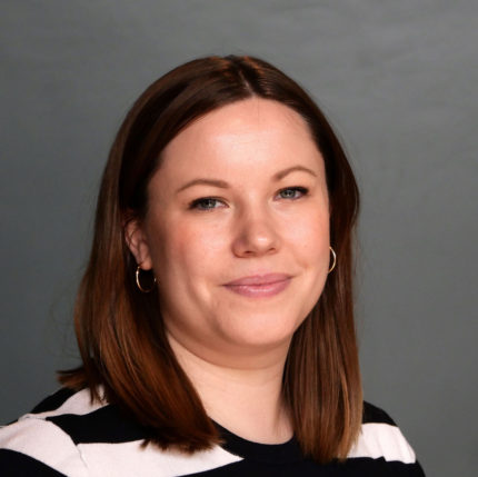 Rachael Curzons