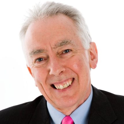 Robin Hambleton