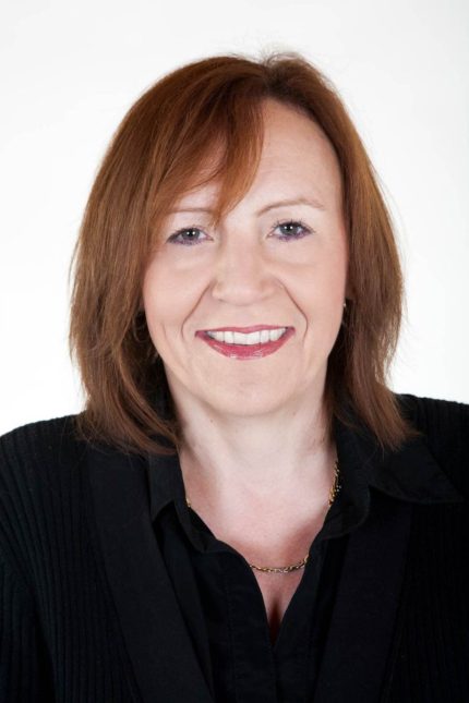 Julie Barker