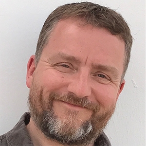 Karl Wilding