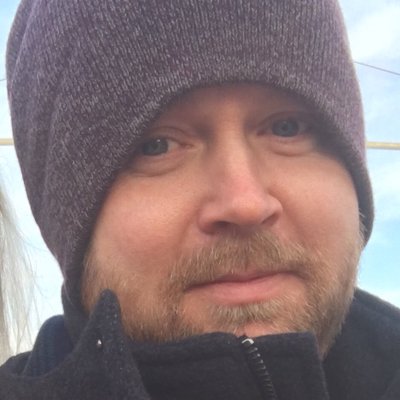 Andy Winter