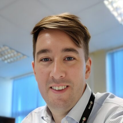 Mark McCormack