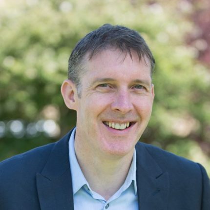 Paul Clark