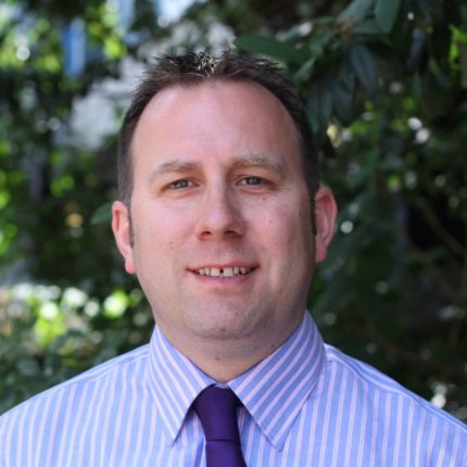 Stephen Wells