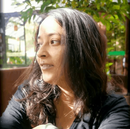 Nadia Siddiqui