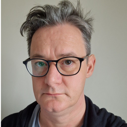 Andy Phippen