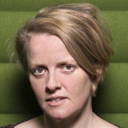 Felicity Callard