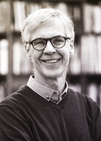 Peter Rae