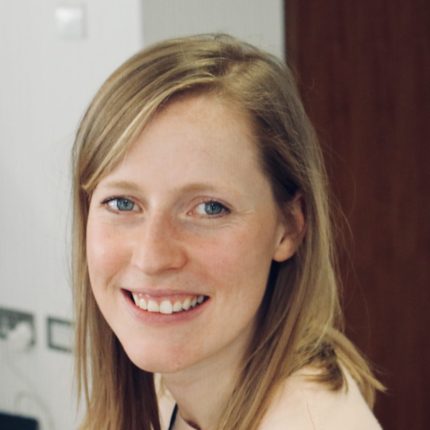 Anna Connell-Smith