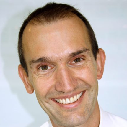 David Cope