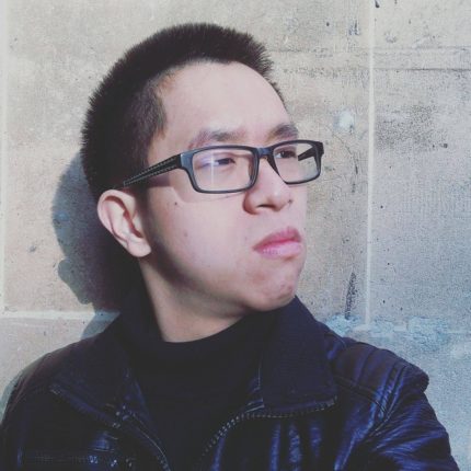 Robert Liow