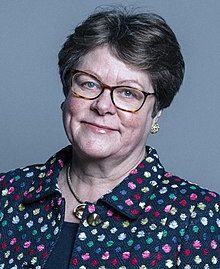 Julia King