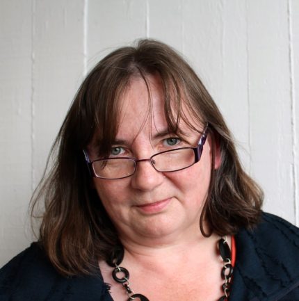Carola Boehm