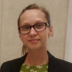 Elisa Brewis