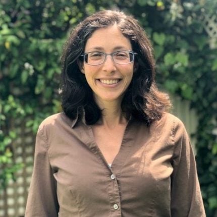 Netta Weinstein