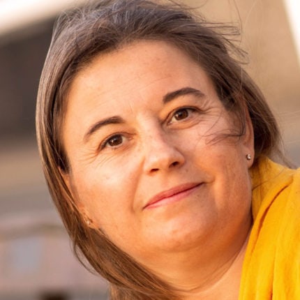 Louise Nicol