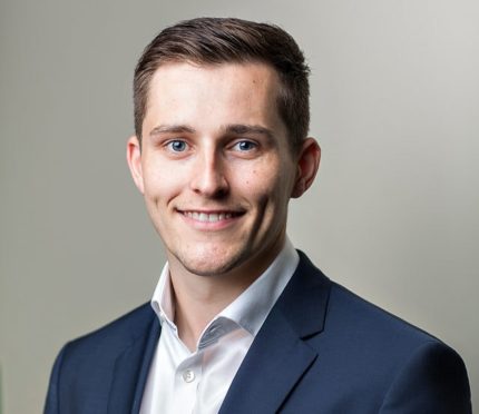 Tom McEwan