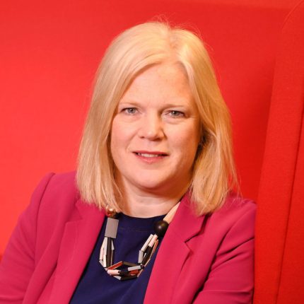 Clare Marchant