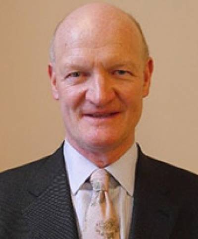 David Willetts