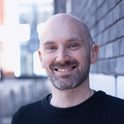 Martin McLean