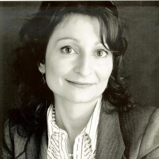 Sara de Freitas