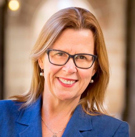 Julie Wells