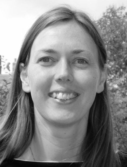 Caroline MacKay