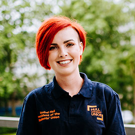 Isobel Hall