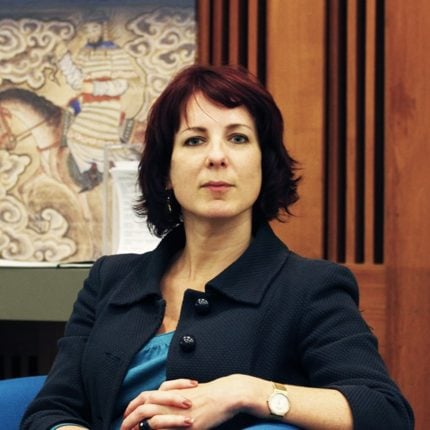Melissa Highton