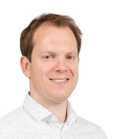 Alistair Shutt